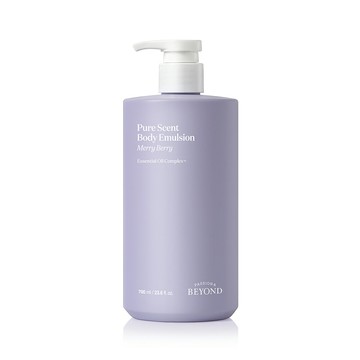 Beyond 純粹香氣野莓身體乳 700ml~優惠價530元｜岡山戀香水