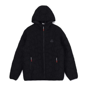 CHUMS 男 Booby Stitch Padded Hoodie化纖外套 CH041415K001