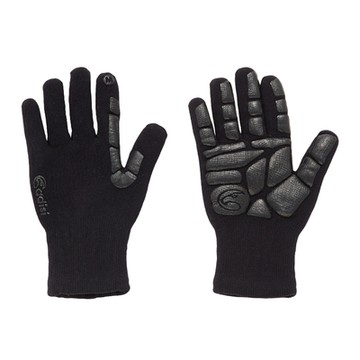 ADISI AS22023美麗諾羊毛保暖無縫3L 防水手套