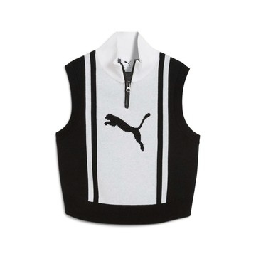 PUMA 流行系列Future Archive針織背心 女性