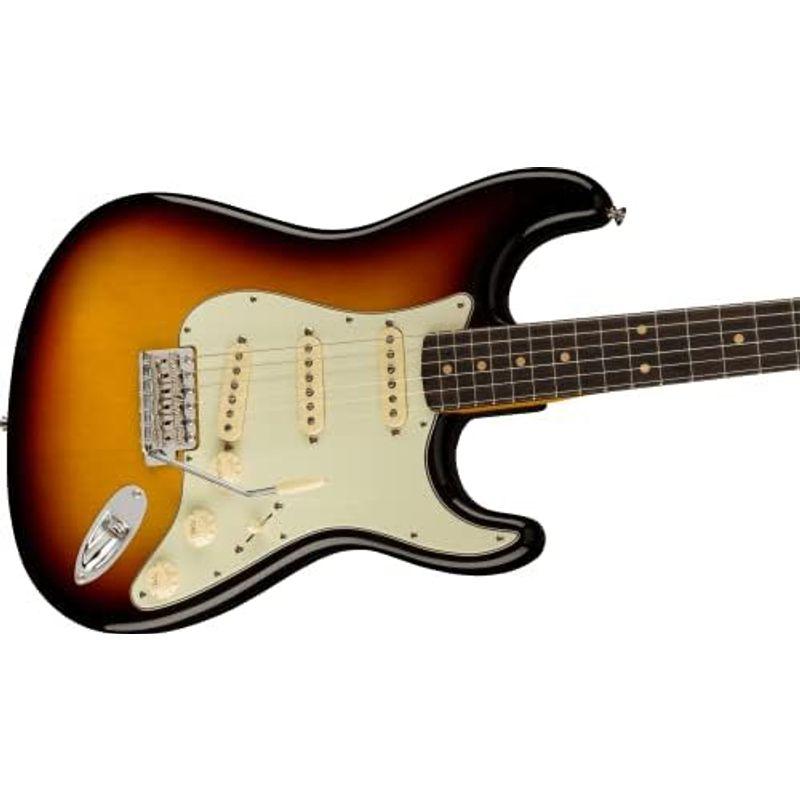 Fender エレキギター American Vintage II 1961 Stratocaster?, Rosewood Fingerb