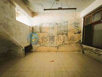 北區文賢路靜巷低價透天宅｜台南市北區文賢路