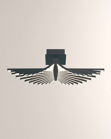 Seraph 24.5" LED Flush Mount