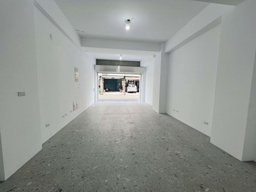 全新完工臨路電梯別墅－美術館園道｜台中市西區民興街