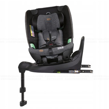 Bi-Seat全能i-size安全汽座Air版