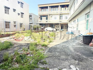 近十鼓方正建地｜台南市仁德區甘厝段