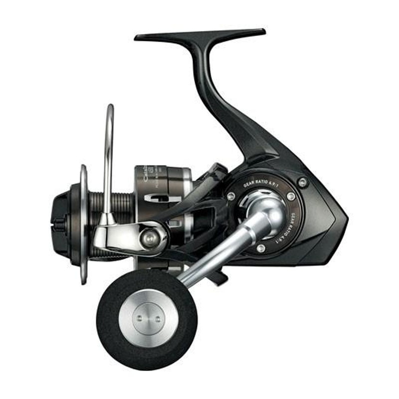 ダイワ(DAIWA) キャタリナ 3500H (スピニングリール ジギングリール オフショア) | LINEブランドカタログ