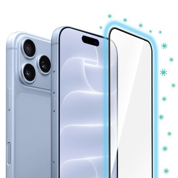 iPhone 18 Pro保護膜 蘋果18 Pro屏幕貼 6.3寸屏幕貼 配貼膜神器