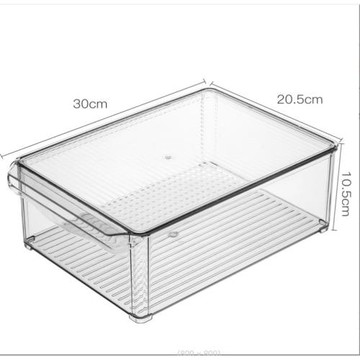 面包吐司歐包法棍發酵盒醒面盒醒發箱透明可視