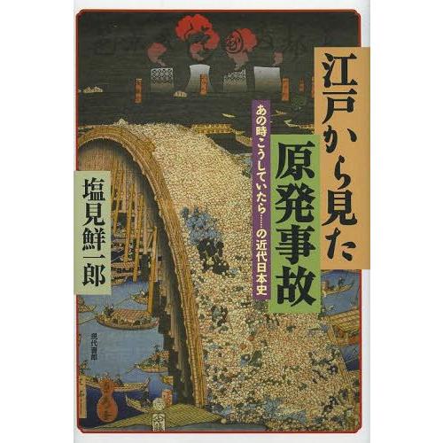 江戸から見た原発事故 あの時こうしていたら......の近代日本史