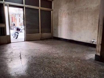 高雄.國際機場.公園.麥當勞.公寓一樓｜高雄市小港區民航三街