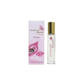 Salvatore FerraGamo 夢幻天堂(繽紛奇境)女性淡香水 10ML