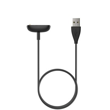 Fitbit手環配件 Fitbit Charge 6/5/Luxe 磁吸線