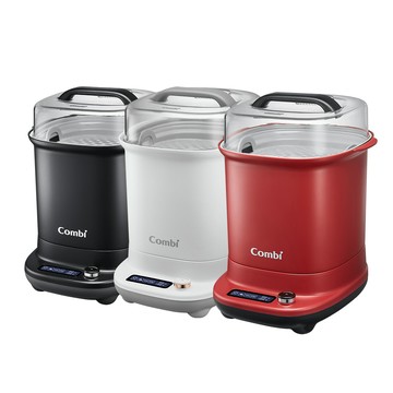Combi GEN3消毒溫食多用鍋