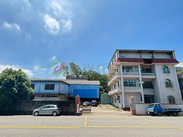 近頭份交流道【千坪乙建+合法建物】｜苗栗縣頭份市中正二路