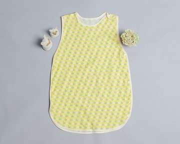 6層紗防踢被-動物2-紗 嬰兒床 毯 寶寶 嬰兒被 手作