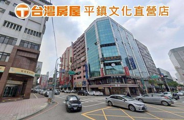 A22老街溪站｜中壢車站｜巴黎之星套房｜桃園市中壢區延平路