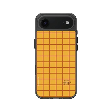 iPhone Air Clear (相機按鈕) 酷墨灰 - 迪士尼-玩具總動員 Toy Story - 經典胡迪襯衫