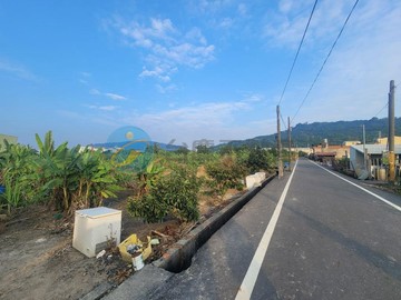 嘉華園區方正農地｜高雄市岡山區華崗段