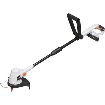 【日本代購】IRIS OHYAMA 電動割草機 JGT230  (18V通用電池系列)