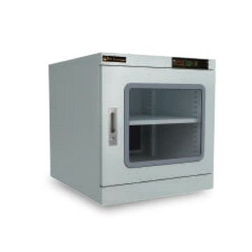 【Dr.storage】15~50度 濕控可調 工業級 電子除濕櫃 600X672X636mm 202L/ 個  A15U-200