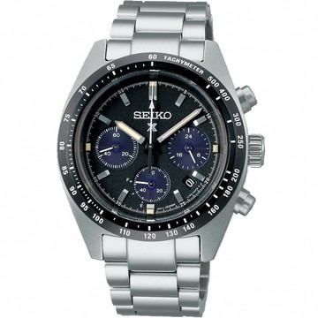 SEIKO Prospex SPEEDTIMER 太陽能計時手錶 SSC819P1/V192-0AF0D