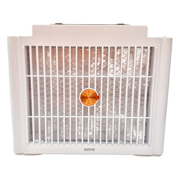 Kinyo 無線超薄電擊捕蚊燈  KL-5839W