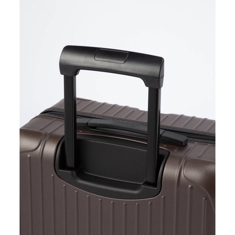 RIMOWA リモワ SALSA サルサ マットブロンズ 47L 旅行用品