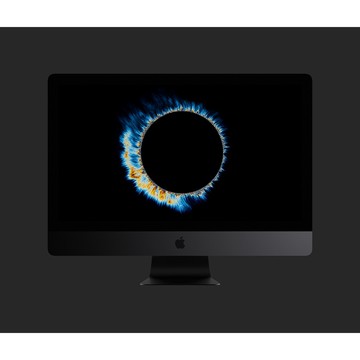 【磐石】iMac Pro 27''/3.2-8Core/32GB/1TB SSD/RPV56-8G/Retina-5k