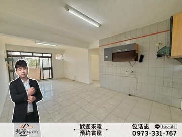 【單坪僅10萬】鳳山｜大東捷運陽台進出方正大四房｜高雄市鳳山區瑞中街