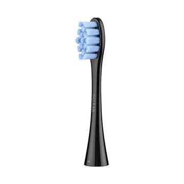 Oclean 2入組盒裝 標準清潔型刷頭-P2S5(藍色/黑柄)