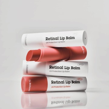 Dr. Different Retinal Lip Balm 4g