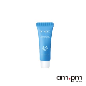 【ampm牛爾】B5舒緩保濕萬能霜5ml(保濕/舒緩)