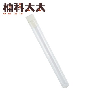 平口試管 透明玻璃瓶 試管瓶 調酒試管 實驗器材 玻璃試管 精油分裝瓶 樣品瓶 容量瓶 GTP20150