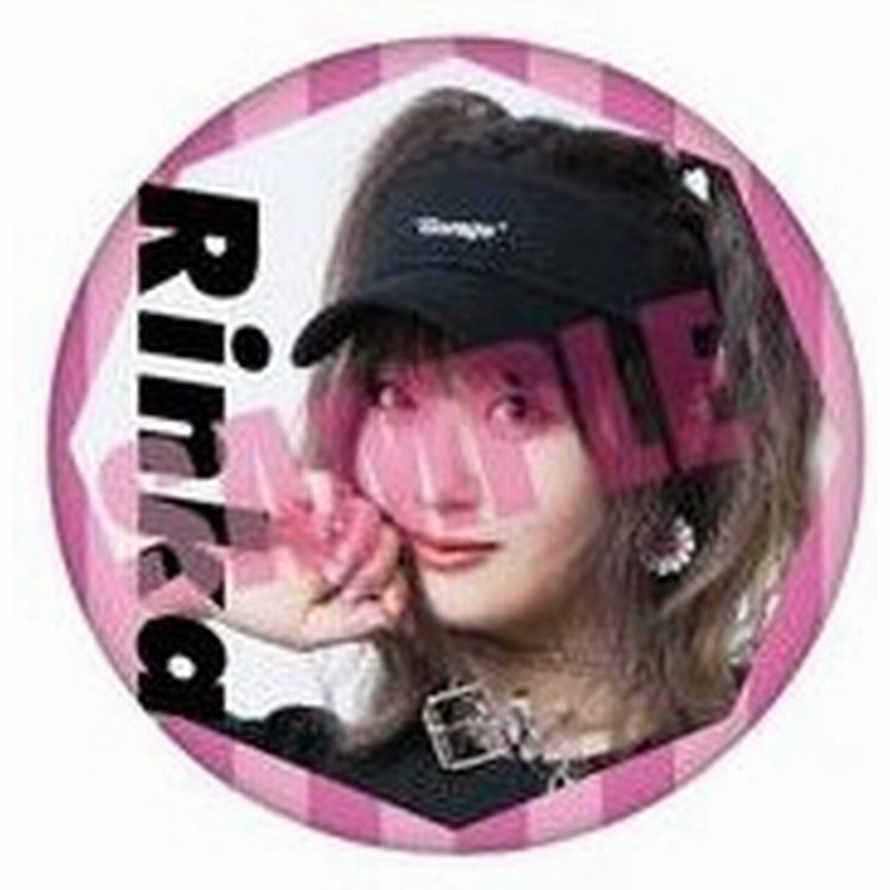 新品バッジ ピンズ 女性 聖山倫加 Jump Up Joy 缶バッジ 1 通販 Lineポイント最大0 5 Get Lineショッピング