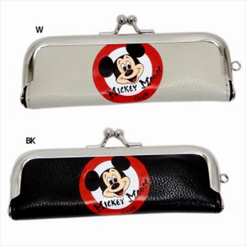 ミッキーマウス 印鑑ケース 朱肉付きはんこケース Mickey Mouse Club ディズニー ギフト雑貨 キャラクター グッズ メール便可 通販 Lineポイント最大1 0 Get Lineショッピング