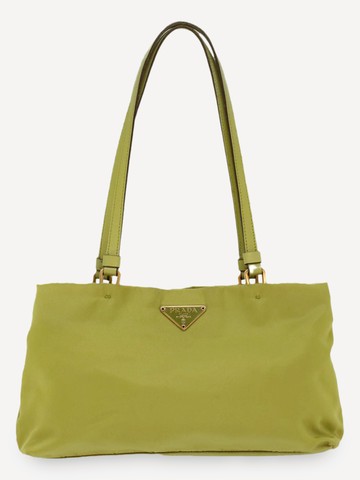 Prada Shoulder Bag