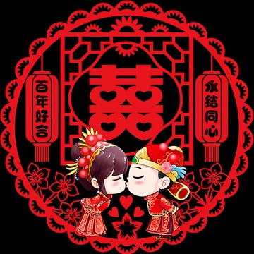 免運/速發 囍字自粘婚慶用品婚房結婚喜字貼玻璃雙面窗花婚禮剪紙婚房裝飾品 婚禮裝飾 婚慶套餐 婚禮用品 婚禮必備 婚房佈置 背景墻裝飾 婚禮喜慶裝飾 節日裝飾 婚慶裝飾P