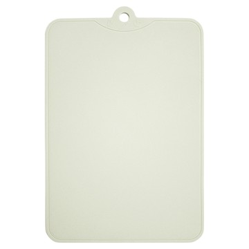 WHOLE HEIGHT 闔樂泰 TPU安心砧板 330 x 230 x 25mm 奶油灰  1個