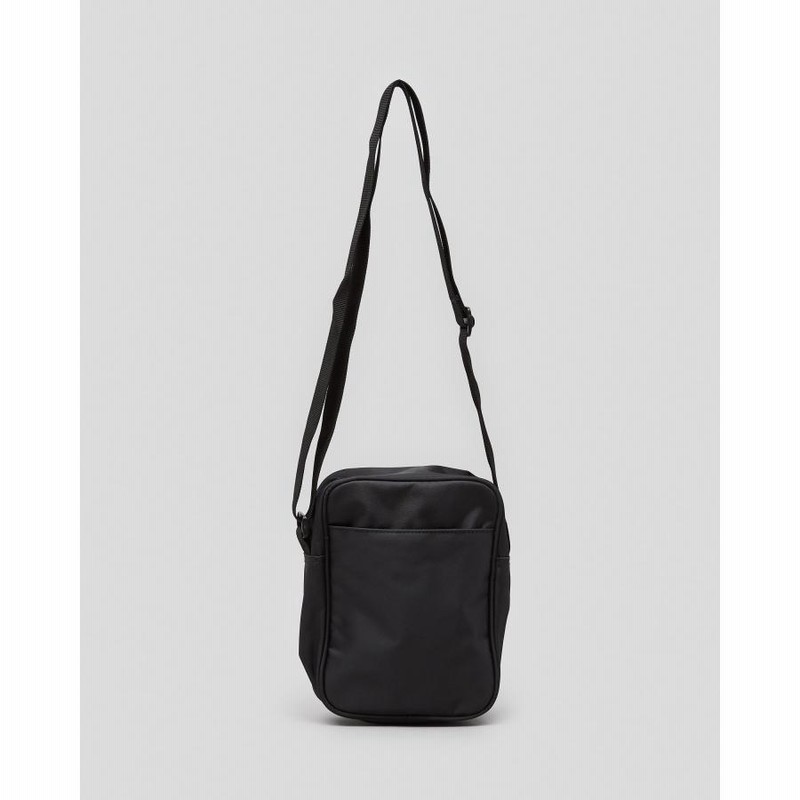 STUSSY ステューシー ポーチ City Messenger Bag ショルダー