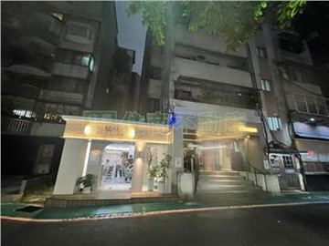 忠孝國館雙店面收租王~住商*敦南信義*蔡貴春｜台北市大安區忠孝東路四段