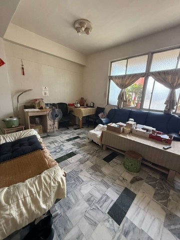 瑪姬推薦龜山郵區⭐3F公寓 ⭐室內空間大｜桃園市龜山區中華街