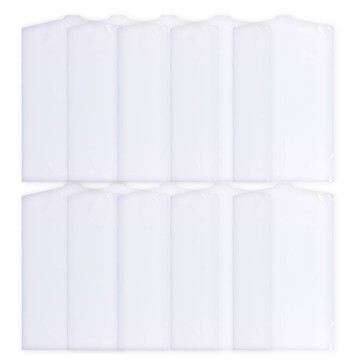 Y335 衣物防塵袋  10個  1組  140cm