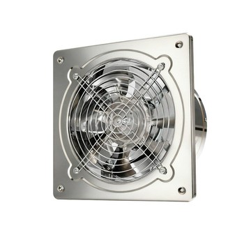 強力排風扇家用排氣扇廚房抽風機墻式窗式換氣扇大功率工業排風扇[DD1218001]