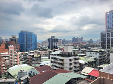 帝寶景觀四房｜新北市板橋區重慶路