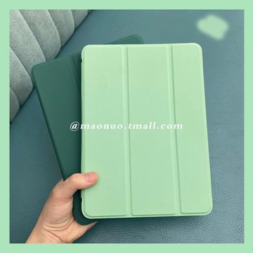 亞克力防彎2022ipad保護套Pro11帶筆槽air5適用蘋果ipad10.2寸透明2018防摔4mini6第十代12.9硬外殼mini7殼軟