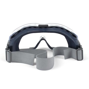 霍尼韋爾1017751護目鏡1017750DMax眼鏡涂層防霧防刮擦防沖擊眼罩