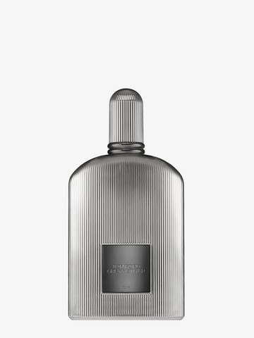 Grey vetiver elicits the essence of debonair masculinity, merging sustainably sourced vetiver with warm organce flower and rich spices. - TOM FORD - g