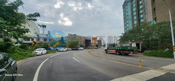 蘆竹上竹路20米路旁乙工｜桃園市蘆竹區上興段