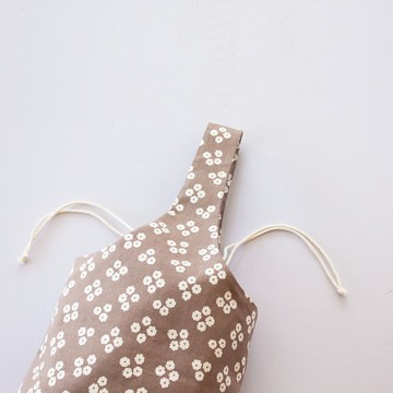 女生的搭配禮物 唯一  單提把和服包